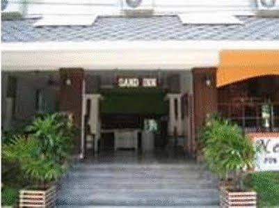 Sand Inn Hotel HHQ Exterior foto